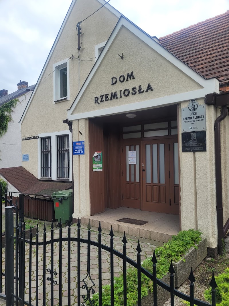 Zdjęcie firmy