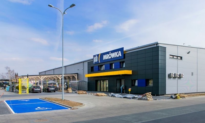 PSB Mrówka