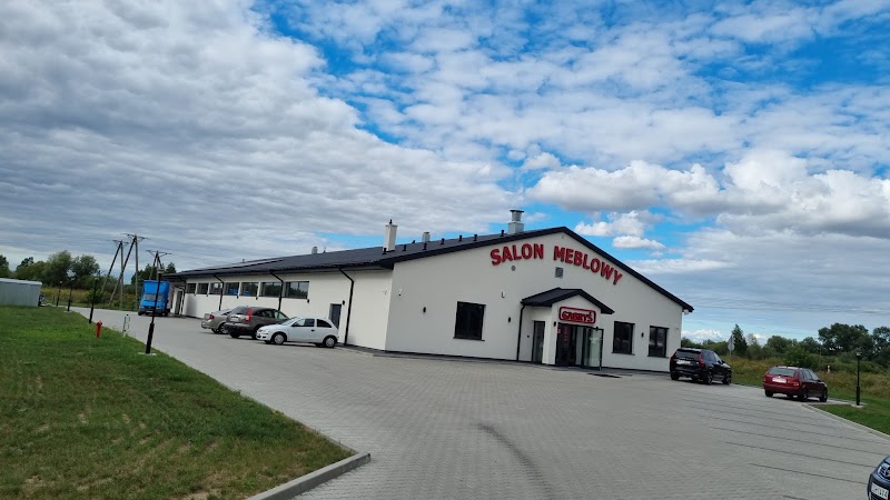 Salon Meblowy Gabryś