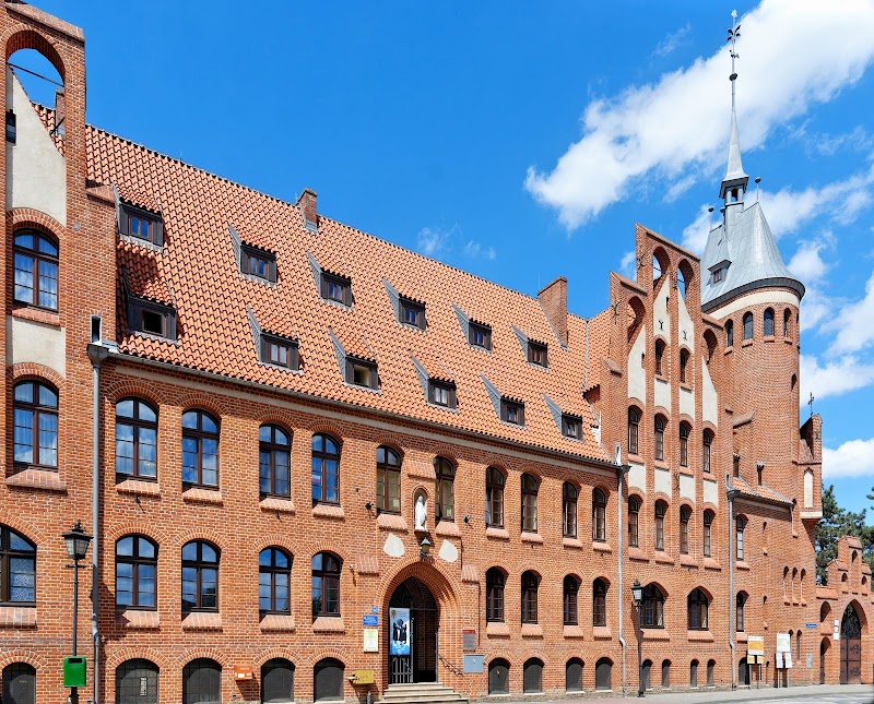 Dom Pomocy Społecznej