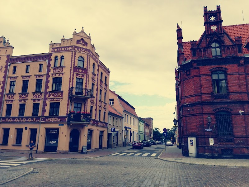Zdjęcie firmy