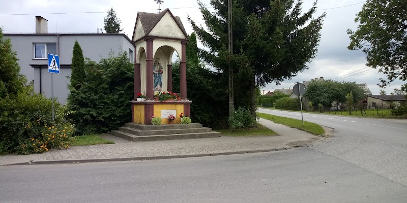 Brzozowo