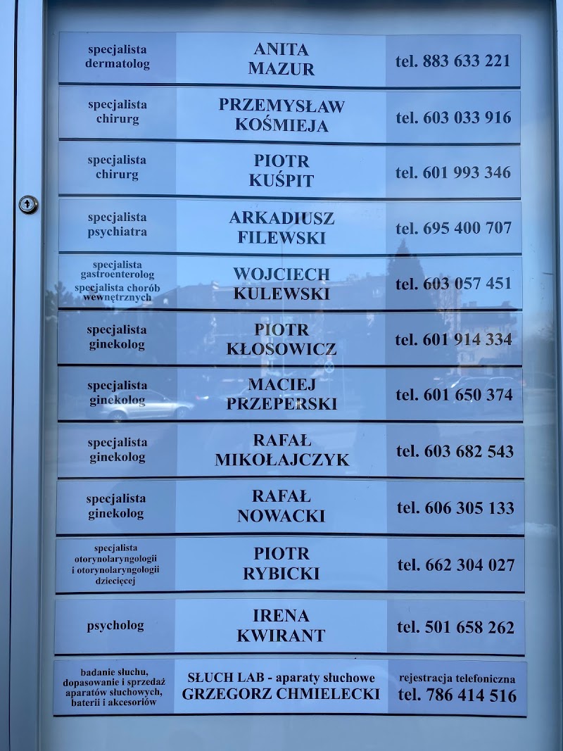 Zdjęcie firmy