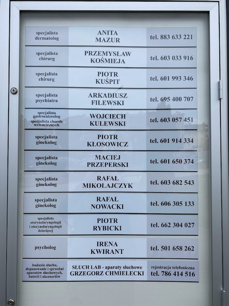 Zdjęcie firmy