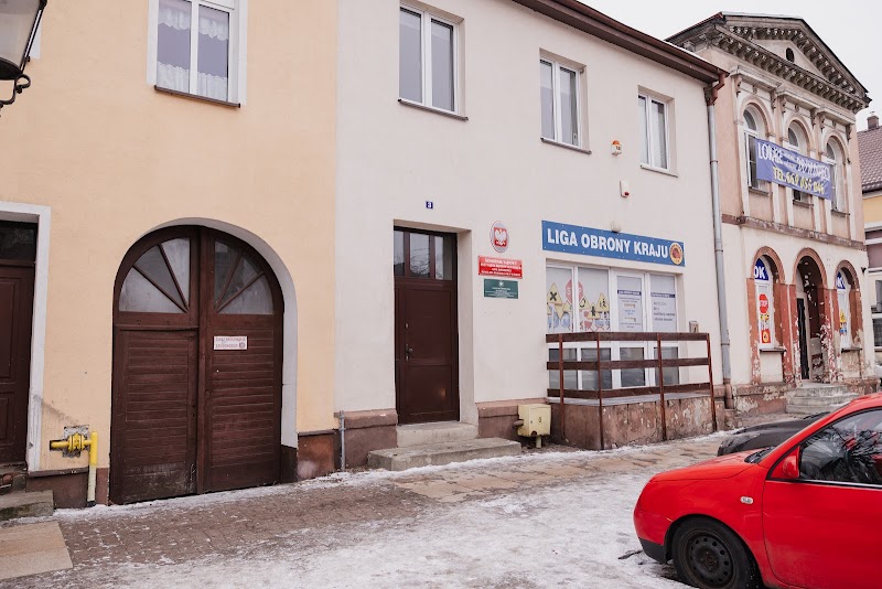 Zdjęcie firmy