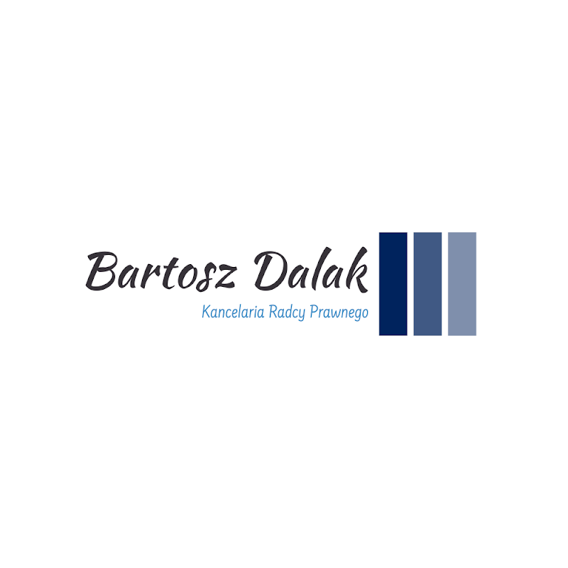 Kancelaria Radcy Prawnego Bartosz Dalak