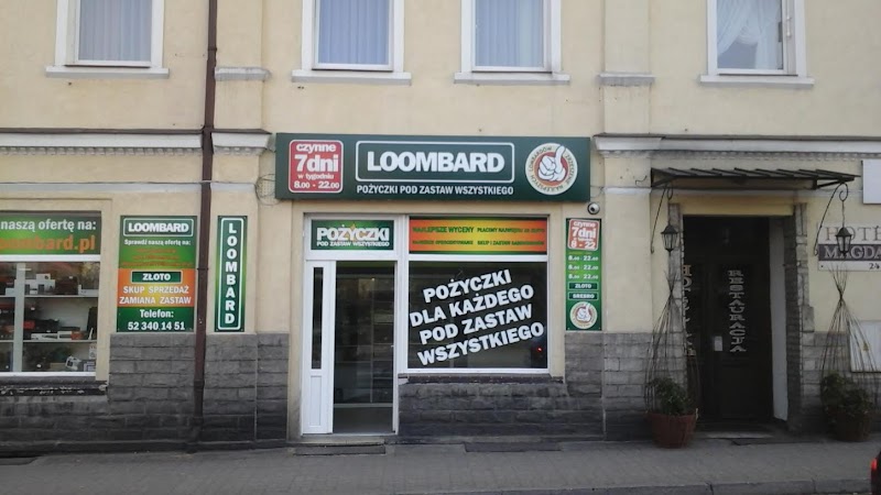 Zdjęcie firmy