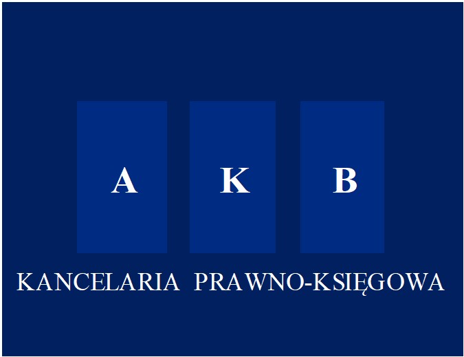 Kancelaria Prawno-Księgowa AKB