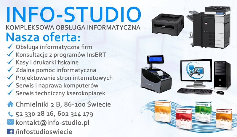 Zdjęcie firmy