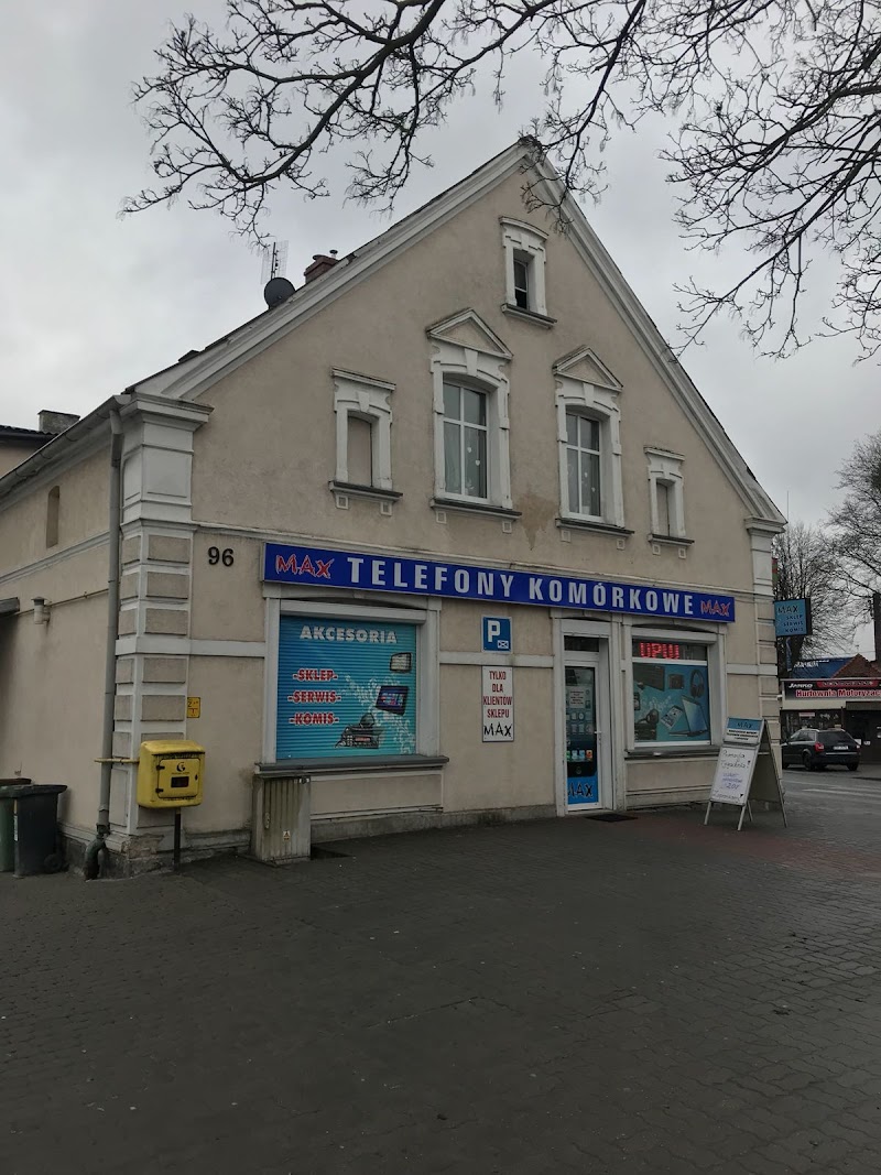 Zdjęcie firmy