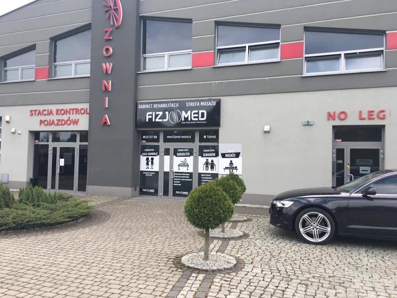 Zdjęcie firmy