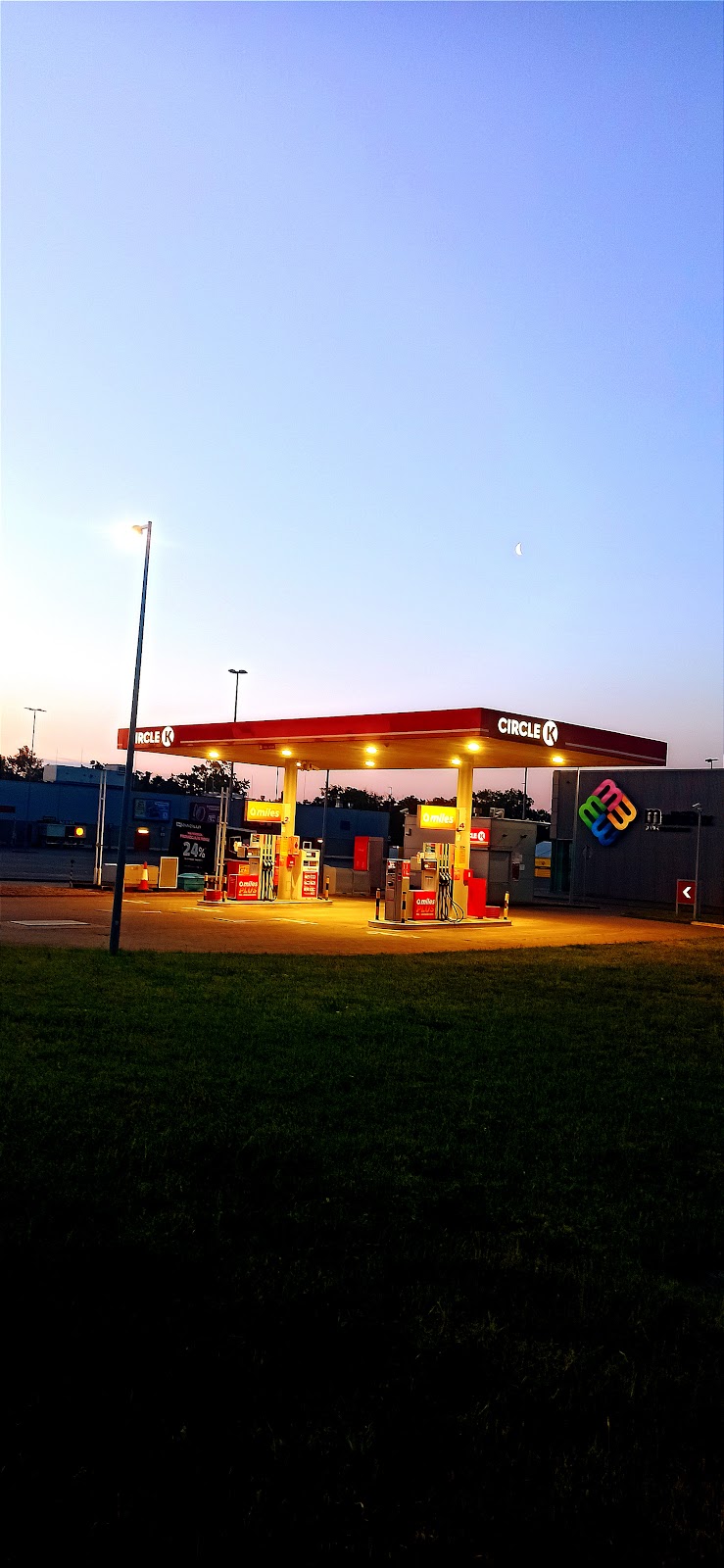 Circle K Express