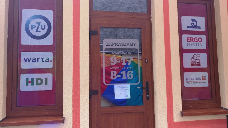 Zdjęcie firmy