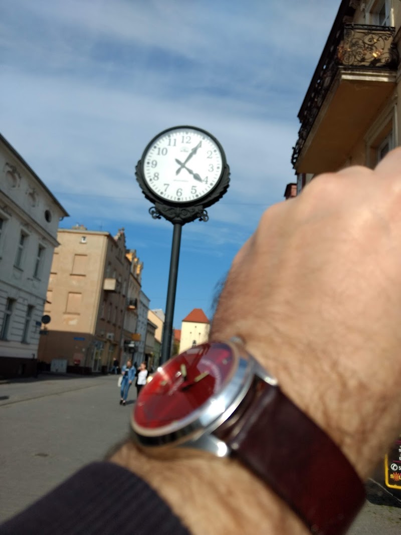 Pomysł na Prezent. Galeria. Knaflewska I.