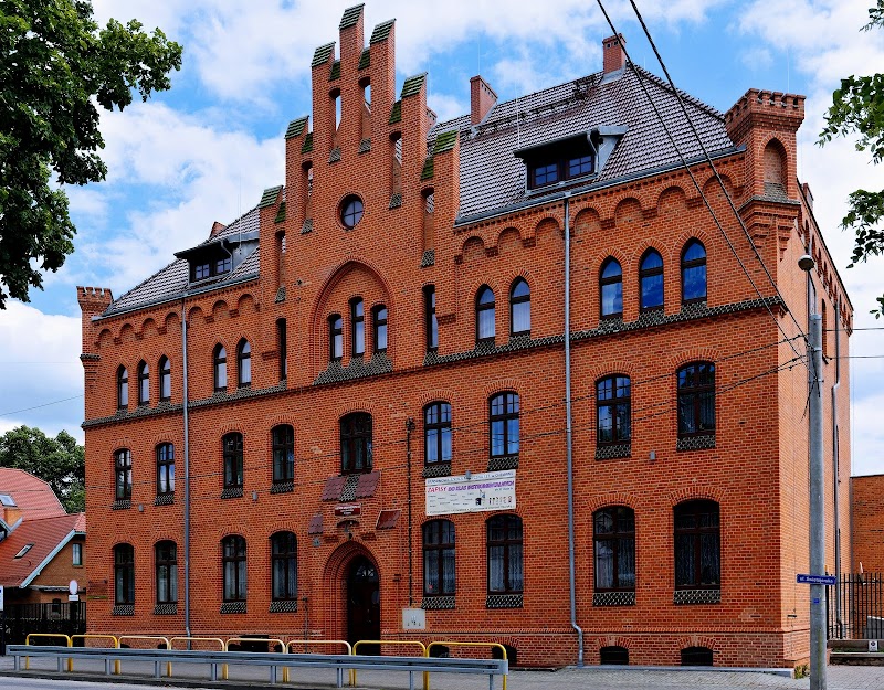 Państwowa Szkoła Muzyczna I stopnia im. G.G.Gorczyckiego