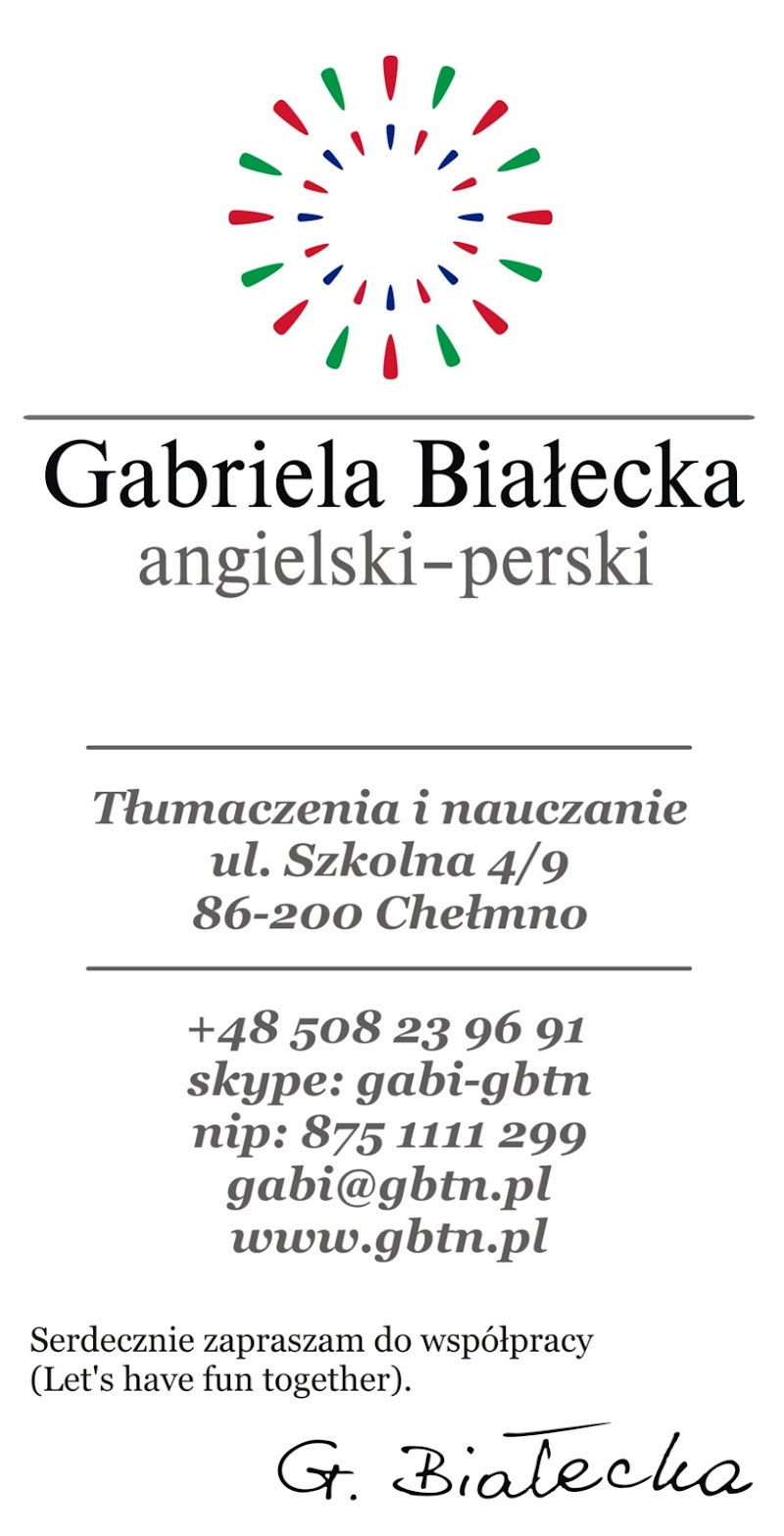 Zdjęcie firmy