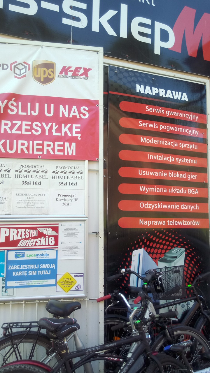 Zdjęcie firmy