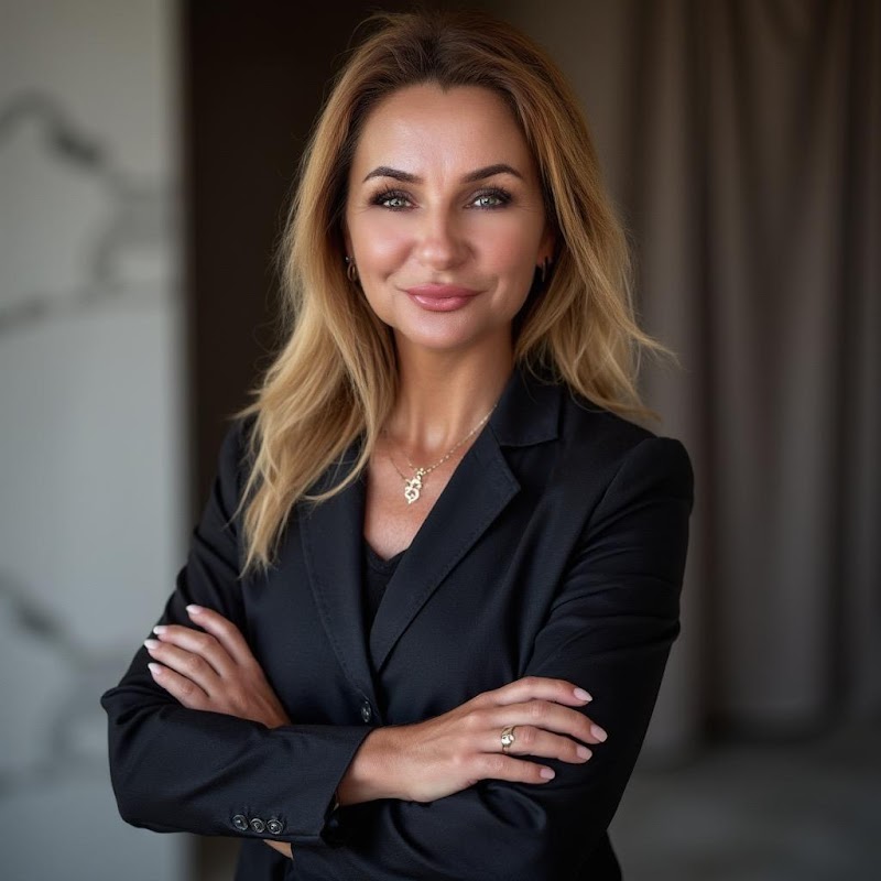 Centrum Nieruchomości Monika Śliwińska