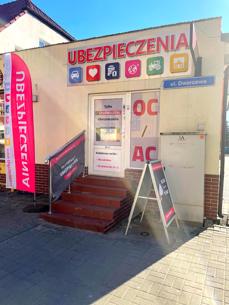 Zdjęcie firmy