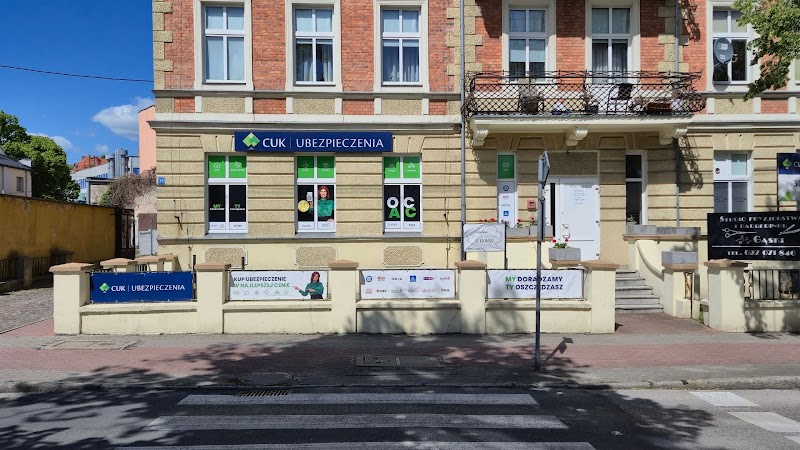 Zdjęcie firmy