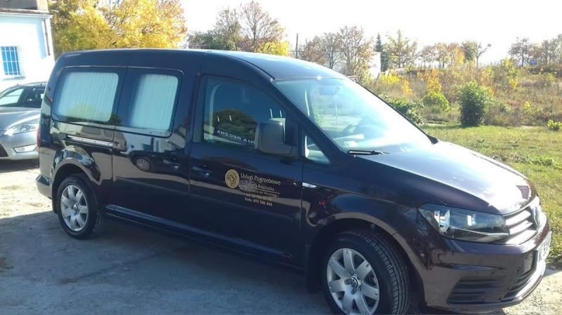 
                            BRACHUCCCY Zakład pogrzebowy. Brachuccy- Międzynarodowy transport zmarłych