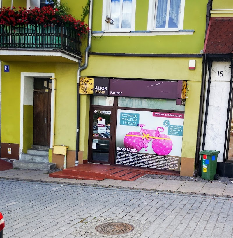 Zdjęcie firmy