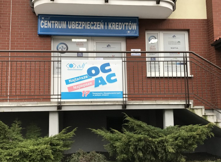 Zdjęcie firmy