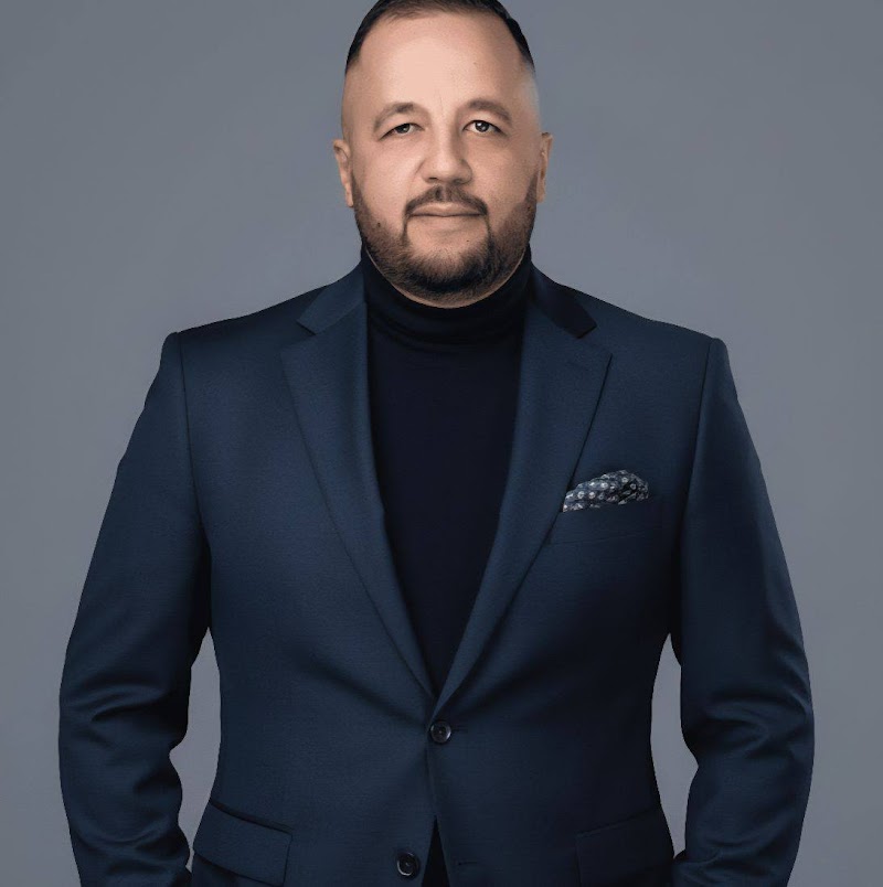 Dawid Oulad-Mansour