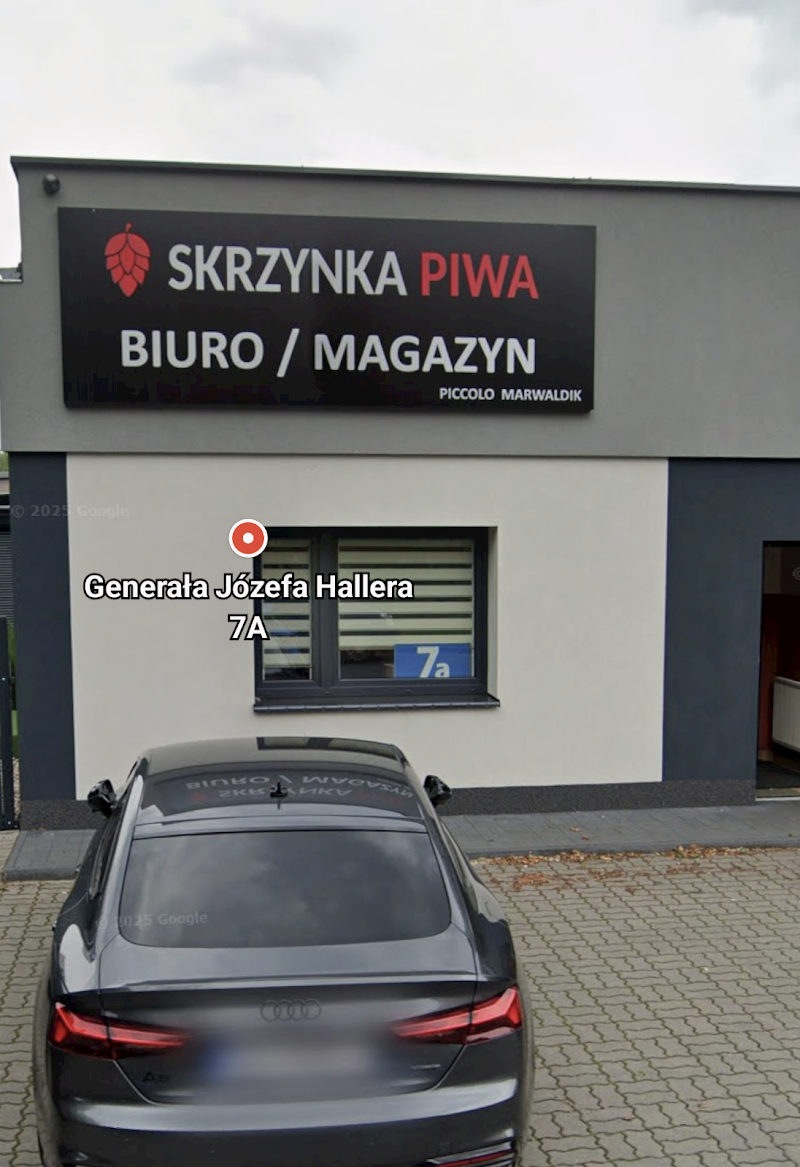 Zdjęcie firmy