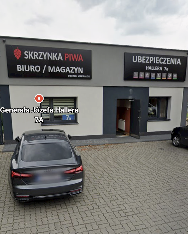 Zdjęcie firmy
