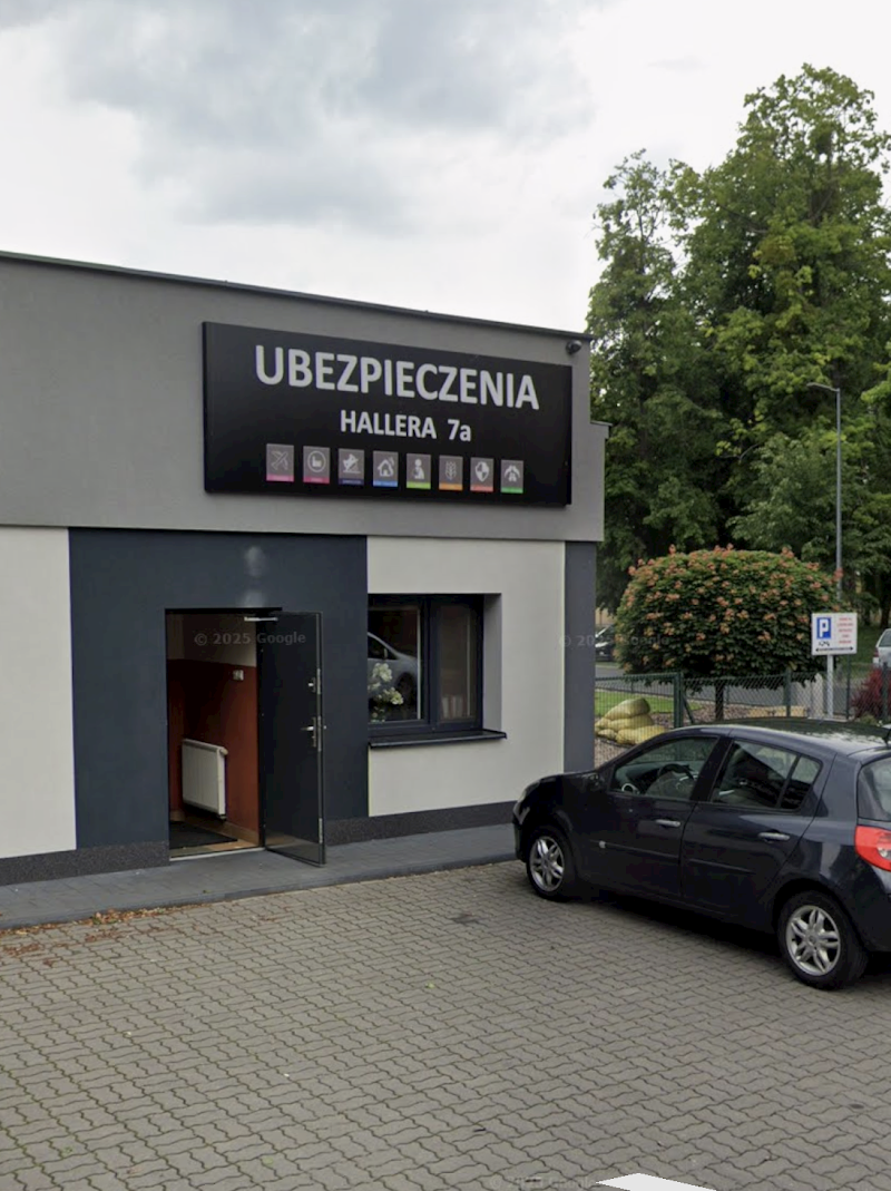 Zdjęcie firmy