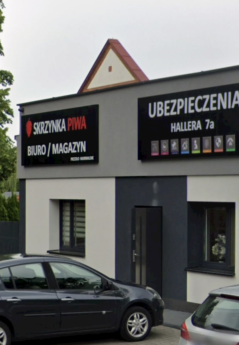 Zdjęcie firmy