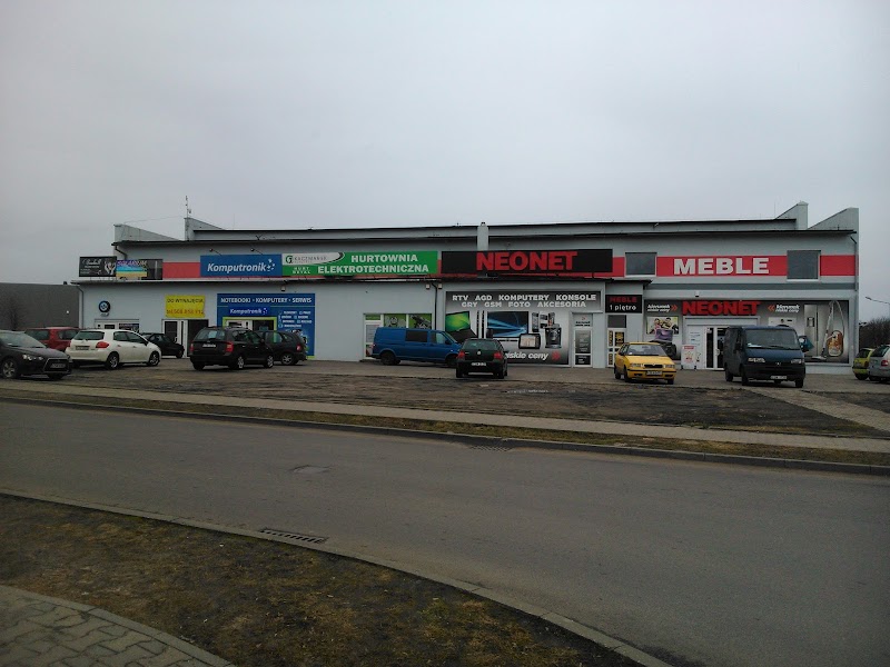Zdjęcie firmy
