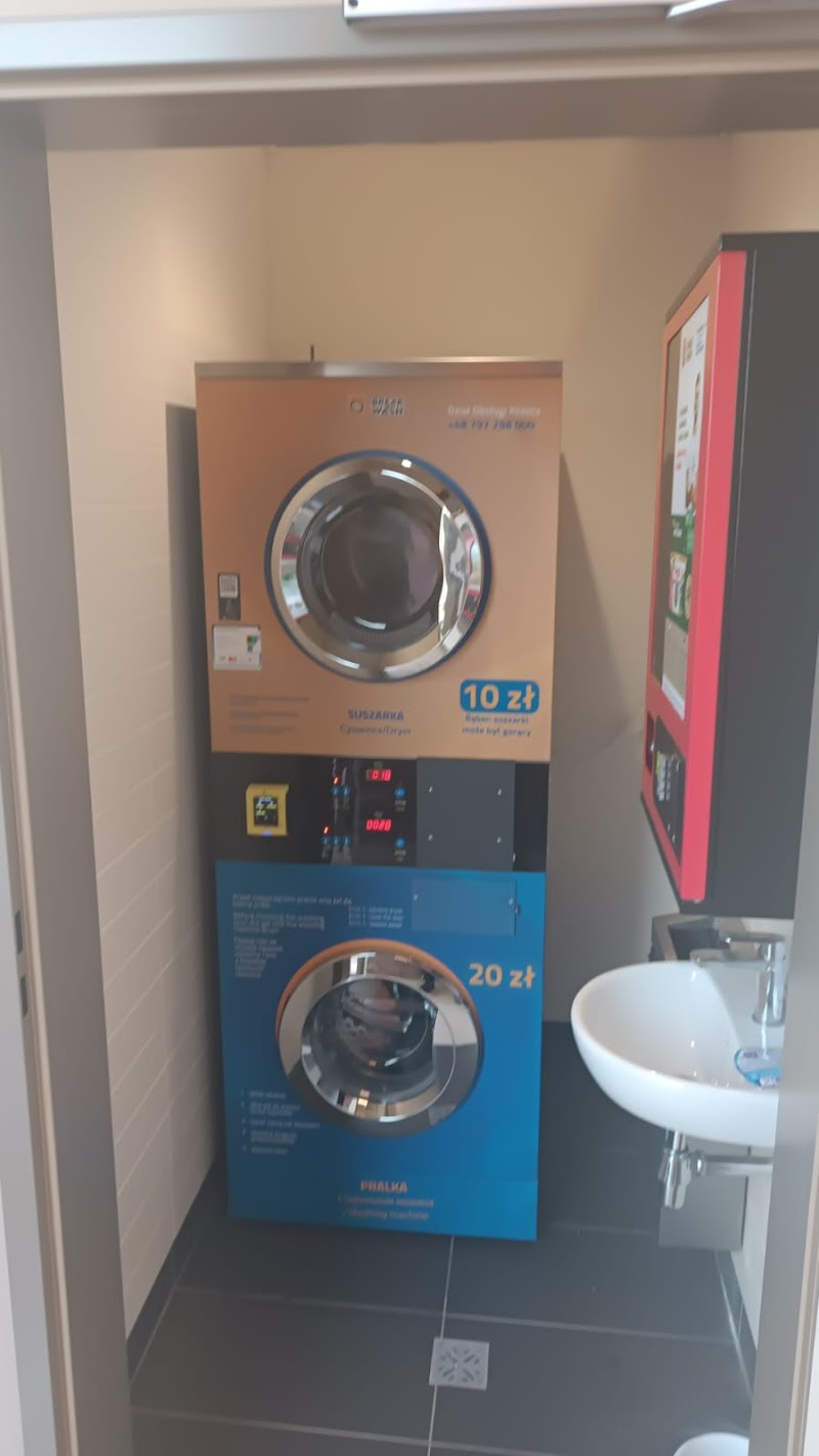 Break&Wash
