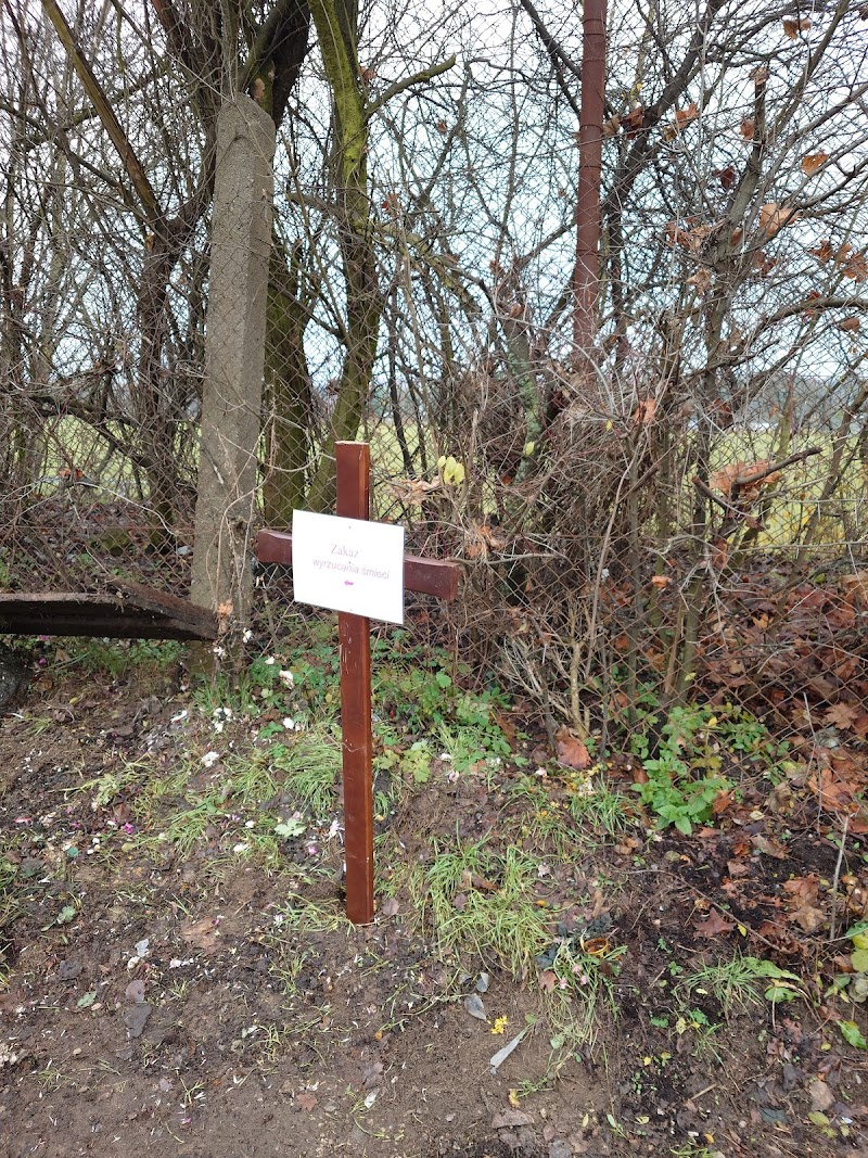 Cmentarz Zarząd