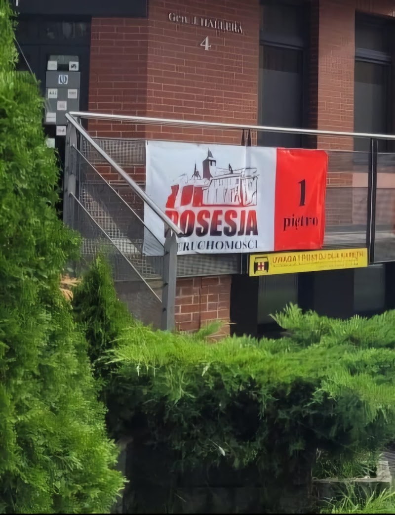 Posesja