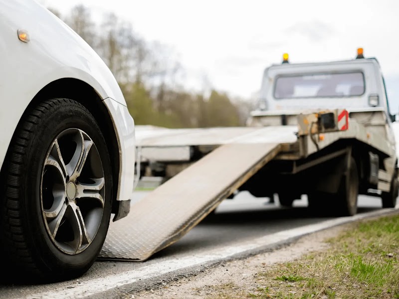 🚗 Pomoc Drogowa, Laweta 24h Świecie – Gac-Hol Adam Gackowski