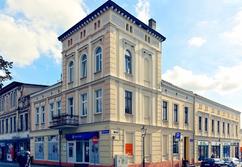 Zdjęcie firmy