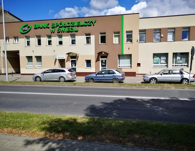 Bank Spółdzielczy w Świeciu